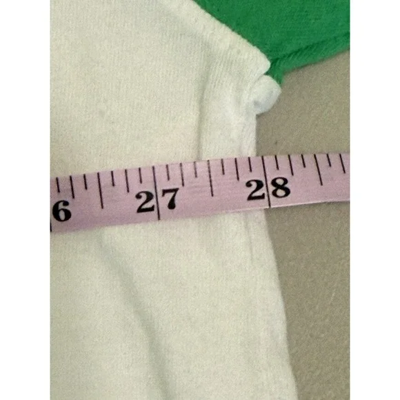 Vintage Pro Player‎ Super Bowl XXXIII Long Sleeve Polo Shirt XXL - Picture 8 of 9